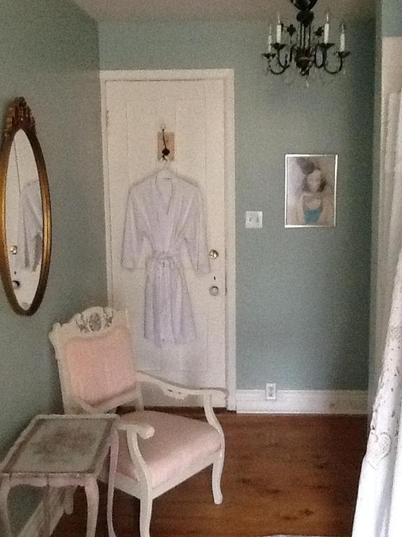 Mackechnie House Panzió Cobourg Kültér fotó