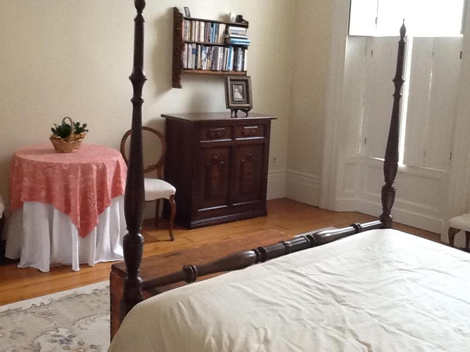 Mackechnie House Panzió Cobourg Szoba fotó