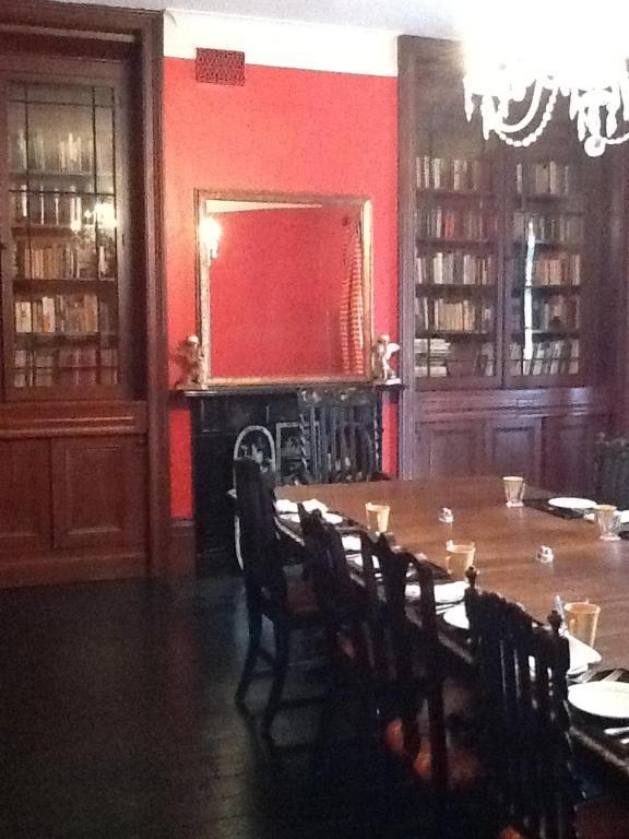 Mackechnie House Panzió Cobourg Kültér fotó