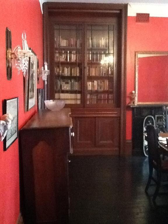 Mackechnie House Panzió Cobourg Kültér fotó