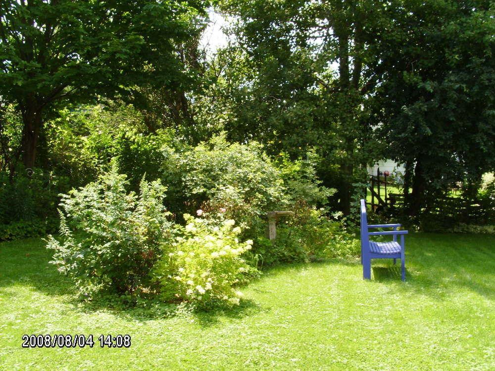 Mackechnie House Panzió Cobourg Kültér fotó